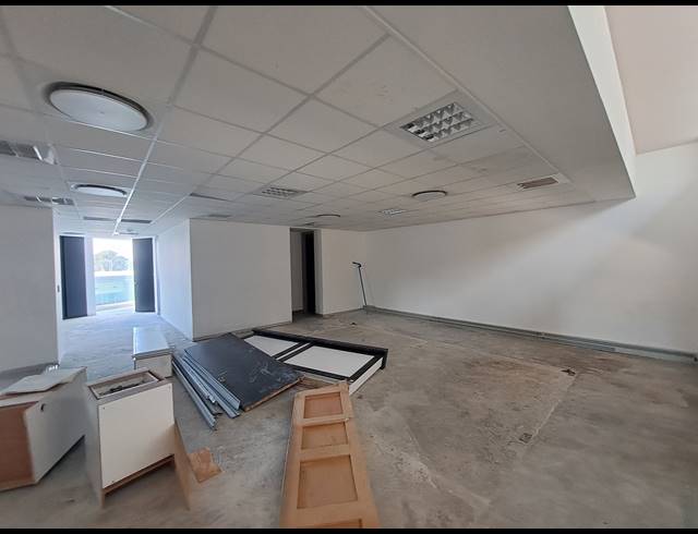 285M² OFFICE FOR SALE IN ILLOVO